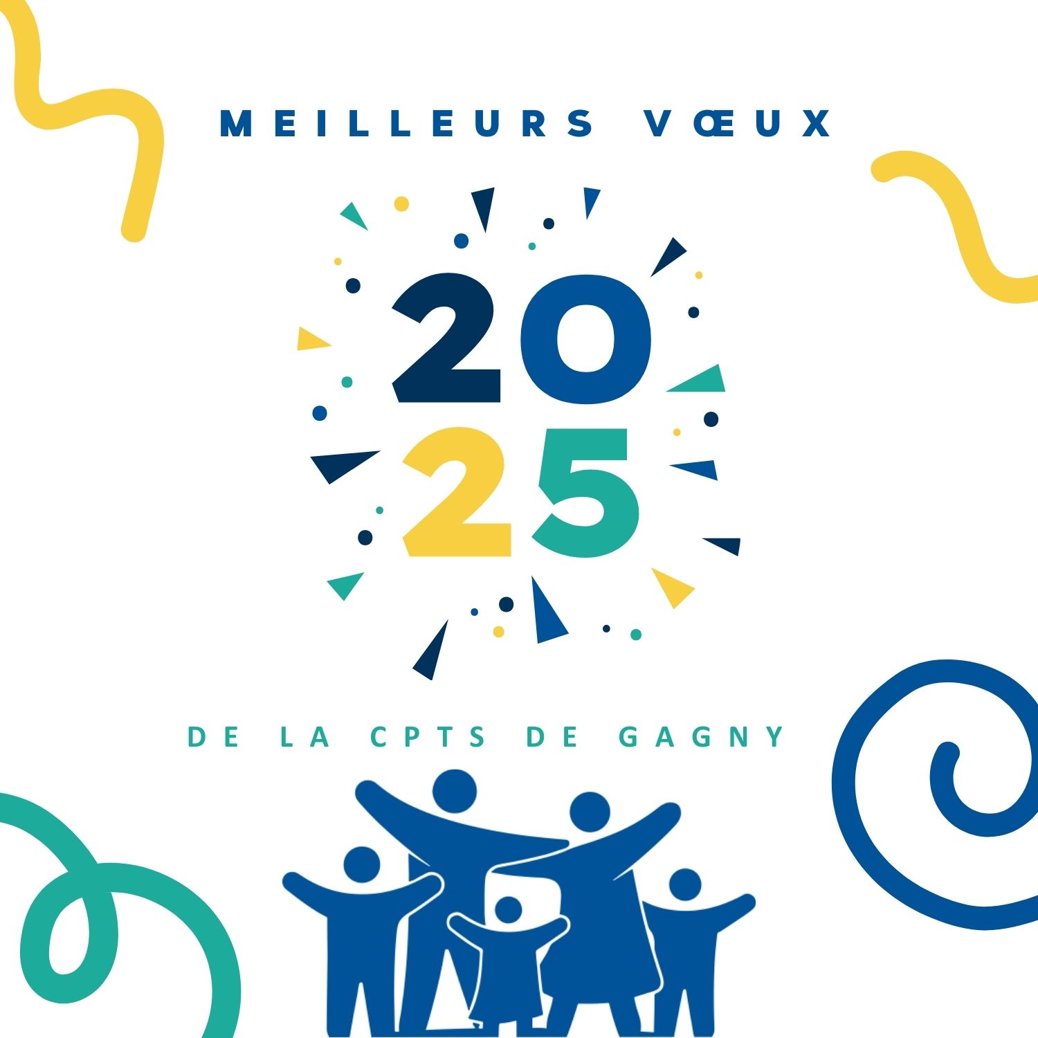 Carte de Vœux 2025 Message Bonne Année  Marine Orange Coloré Moderne.jpg (Carte de Vœux 2025 Message Bonne Année  Marine Orange Coloré Moderne - 3)